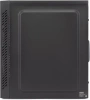 Корпус Digma DCC-MN301 черный без БП mATX 2xUSB2.0 audio