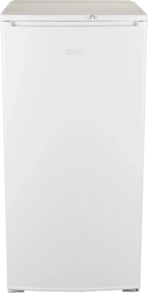 Холодильник Бирюса Б-10 1-нокамерн. белый (однокамерный)