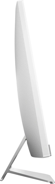 Моноблок Asus E3402WVA-WPC0190 23.8" Full HD i5 1335U (1.3) 16Gb SSD512Gb Iris Xe CR noOS GbitEth WiFi BT 90W клавиатура мышь Cam белый 1920x1080