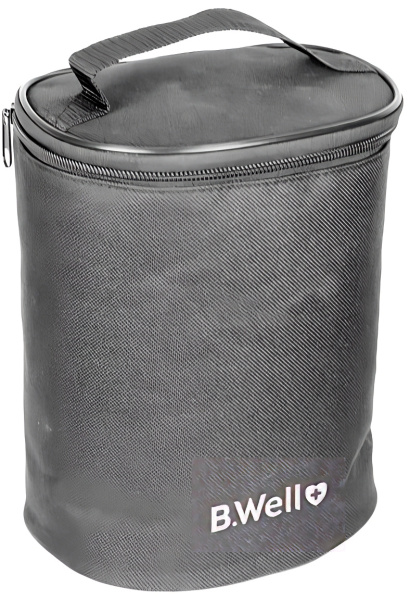 Ирригатор B.Well WI-933 белый/серый