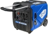 Генератор ТСС SGG 4000ESi 4кВт