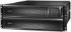 Источник бесперебойного питания APC Smart-UPS X SMX3000RMHV2U 2700Вт 3000ВА черный