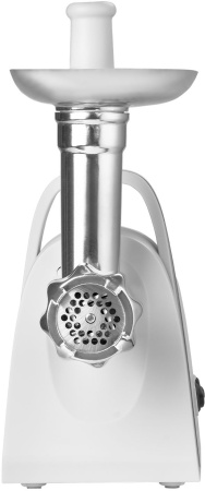 Мясорубка Galaxy Line GL 2421 1600Вт белый