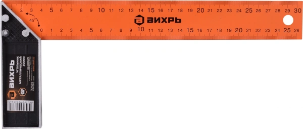 Угольник Вихрь 73/11/3/2