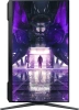 Монитор Samsung 27" S27AG320NI VA чер 1ms HDMI DP HAS Piv 165Hz 250cd Ex