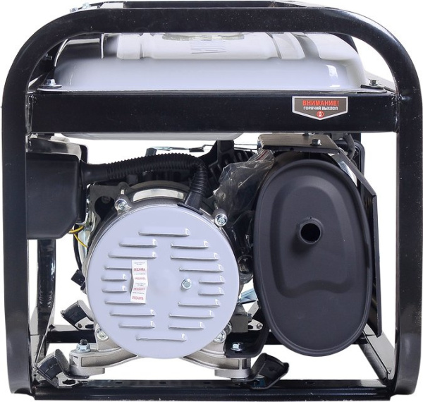 Генератор Ресанта БГ 4000 Р 3кВт