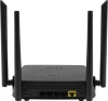 Роутер беспроводной D-Link DIR-X1510/RU/R1A AX1500 10/100/1000BASE-TX черный