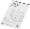 Устройство охлаждения(кулер) Zalman CNPS10X Optima II White RGB Soc-AM4/1151/1200/2066 4-pin 17-27dB Al+Cu 180W 740gr LED Ret