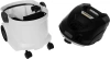 Пылесос моющий Karcher SE 5 1400Вт белый