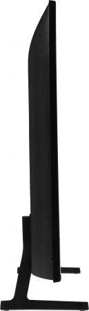 Телевизор LED Samsung 43" UE43DU7100UXRU Smart Series 7 титан/4K Ultra HD/60Hz/DVB-T2/DVB-C/DVB-S2/U