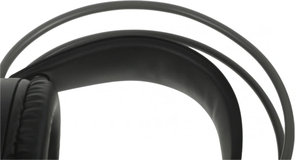 Наушники с микрофоном A4Tech Fstyler FH200i серый 1.8м накладные оголовье (FH200I GREY)