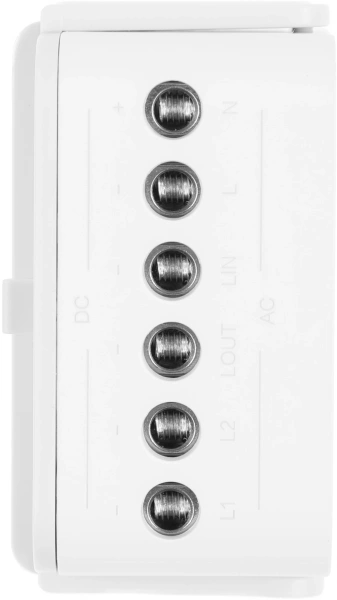 Реле Aqara T2 2канал. с нейтралью (DCM-K01)