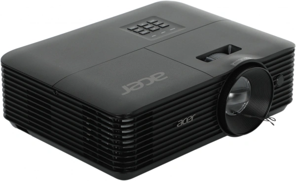 Проектор Acer X1128H DLP 4800Lm LS (800x600) 20000:1 ресурс лампы:6000часов 1xHDMI 2.8кг