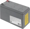 Батарея для ИБП CSB GPL1272 12В 7.2Ач
