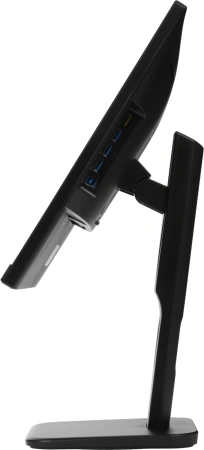 Монитор AOC 24" Professional X24P1(00/01) черный IPS LED 16:10 DVI HDMI M/M матовая HAS Piv 1000:1 300cd 178гр/178гр 1920x1200 60Hz VGA DP FHD USB 5.5кг