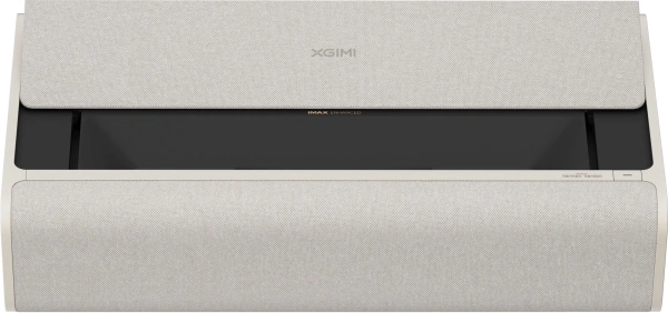 Проектор Xgimi AURA 2 DLP 2300Lm LS (3840x2160) 1000000:1 ресурс лампы:20000часов 3xUSB typeA 2xHDMI 9кг