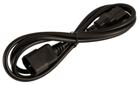 Источник бесперебойного питания Ippon Innova G2 2000 1800Вт 2000ВА черный