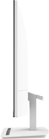 Монитор MSI 27" Pro MP273AW белый IPS LED 16:9 HDMI M/M матовая 1000:1 300cd 178гр/178гр 1920x1080 100Hz VGA DP FHD 3.9кг