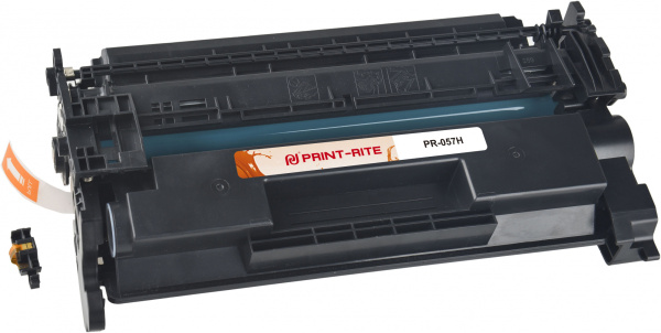 Картридж лазерный Print-Rite TFCA26BPU1J PR-057H 057H черный (10000стр.) для Canon LBP 223dw/226dw/227dw/228x, MF 443dw/445dw/446X/448dw/449X