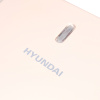 Сэндвичница Hyundai HYSM-1101 600Вт коричневый