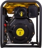 Генератор Huter LDG 5000L