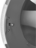 Стиральная машина Maunfeld MFWM127WH класс: A+++ загр.вертикальная макс.:6.5кг белый