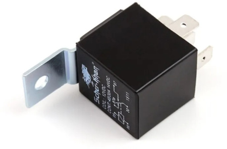 Автосигнализация Scher-Khan М30 Компл. 2.0 с обратной связью + дистанционный запуск+ Bluetooth+GSM брелок с ЖК дисплеем