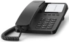 Телефон проводной Gigaset DESK400 черный