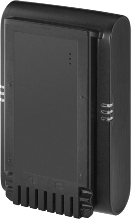 Пылесос ручной Samsung VS20B75ADR5/EV 550Вт черный/серый