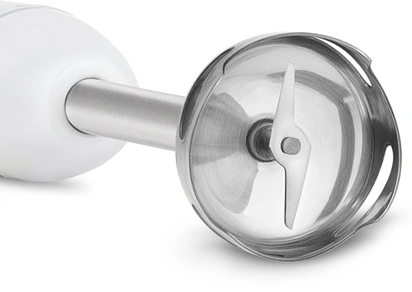 Блендер погружной Vitek VT-8534 800Вт белый