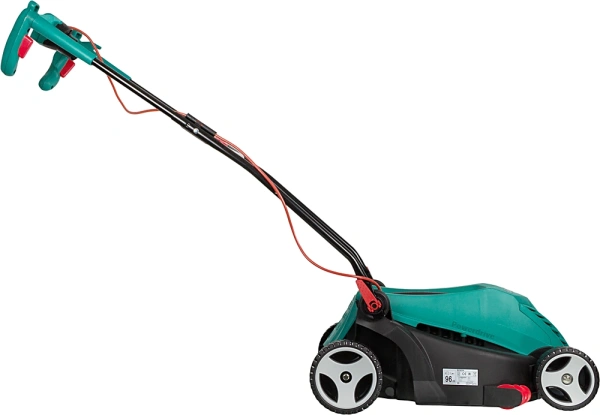 Газонокосилка роторная Bosch ARM 37 (06008A6201) 1400Вт
