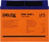 Батарея для ИБП Delta DTM 1240 L 12В 40Ач