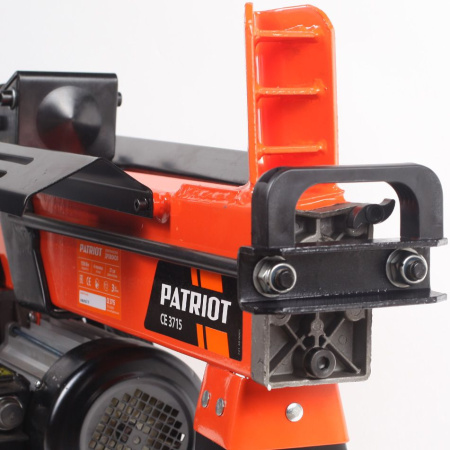 Дровокол Patriot CE 3715 двиг.элект. 1500Вт раб.пол.гориз. (766300001)