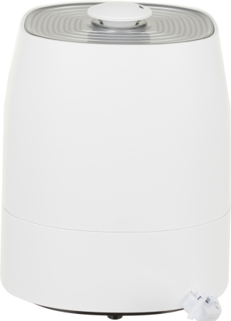 Увлажнитель воздуха Polaris PUH 4040 WIFI IQ Home 30Вт (ультразвуковой) белый