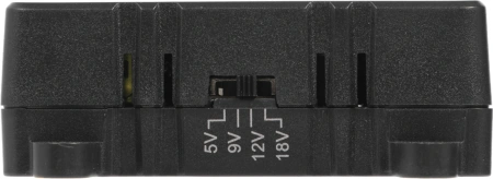 Сплиттер Osnovo PoE Splitter/G2