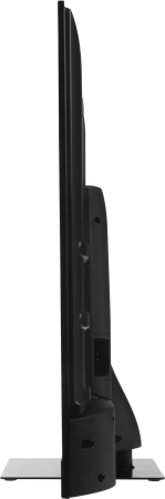 Телевизор QLED BBK 50" 50LED-8259/UTS2C (B) черный/черный 4K Ultra HD 60Hz DVB-T2 DVB-C DVB-S2 USB WiFi Smart TV (RUS)