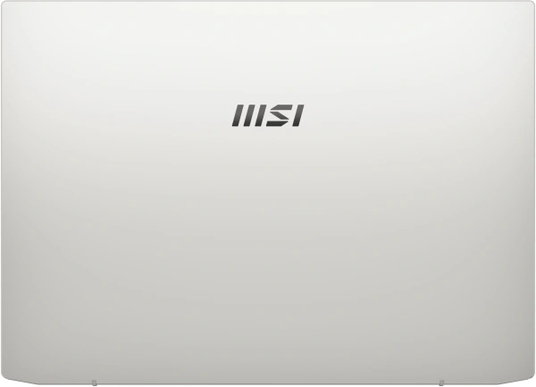 Ноутбук MSI Prestige 16Evo A13M-413XRU Core i7 13700H 16Gb SSD1Tb Intel Iris Xe graphics 16" IPS QHD+ (2560x1600) Free DOS silver WiFi BT Cam (9S7-159222-413)