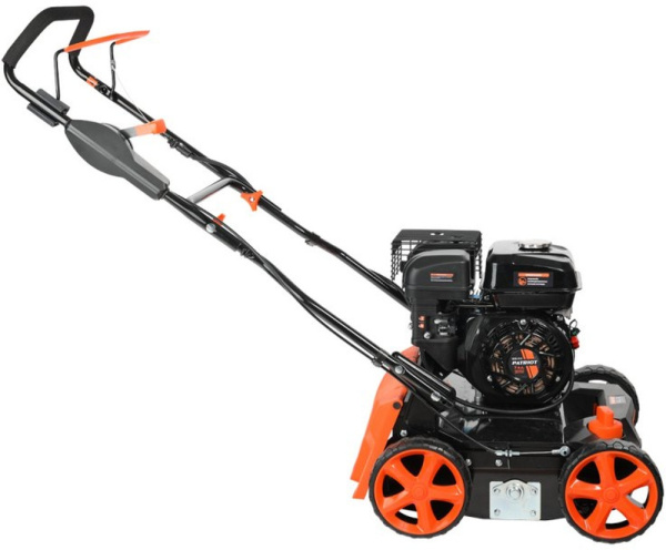 Скарификатор Patriot SCG 212 бензин. 212см3 7лс 3400об/мин (512105212)