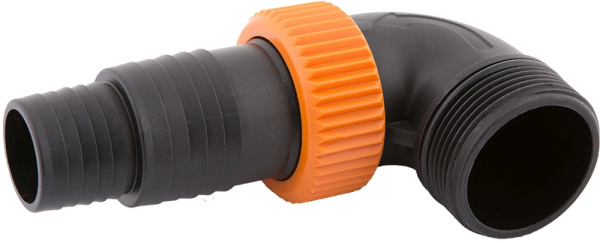 Насос дренажный Джилекс 140/6 250Вт 8400л/час (в компл.:Переходник "Елочка" на три размера шланга 25/32/40мм) (5400)