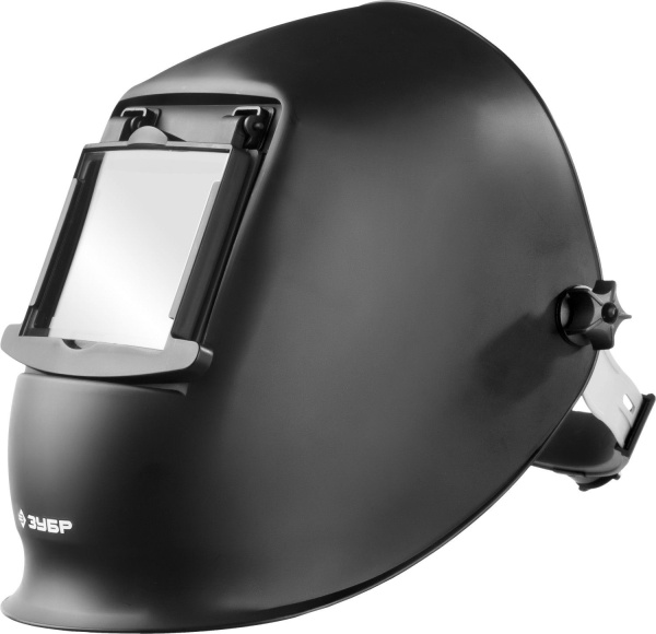 Маска сварщика Зубр МСО-11 520гр (11072)