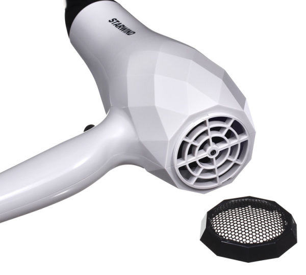 Фен Starwind SHT6101 2000Вт серый
