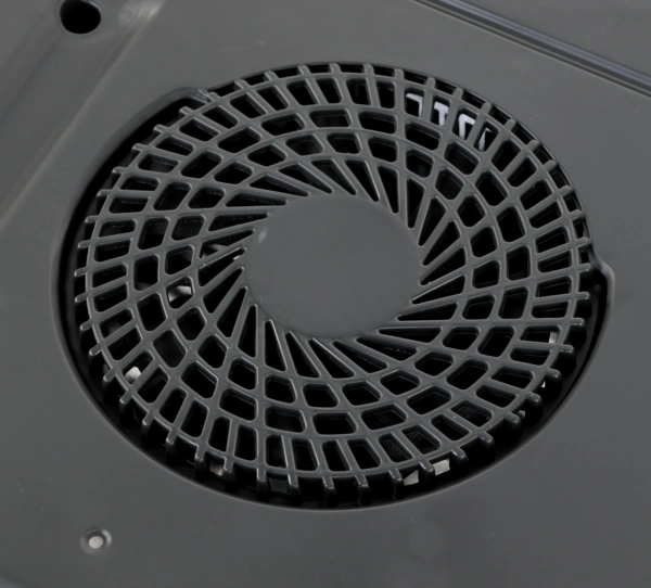 Индукционная варочная поверхность Darina P EI 305 B черный