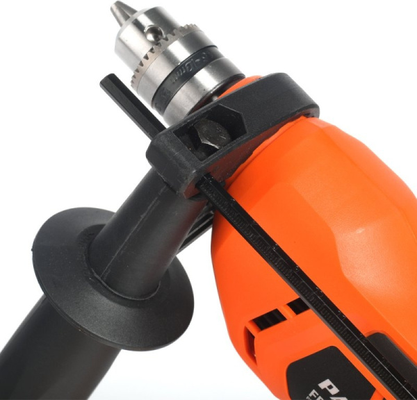 Дрель безударная Patriot FD 450 550Вт патрон:быстрозажимной реверс (120301410)