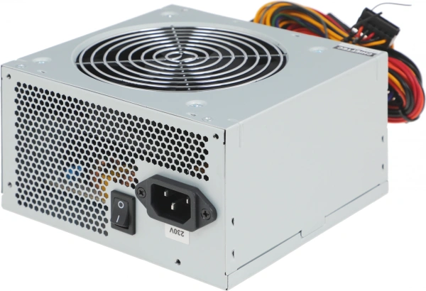 Блок питания Chieftec ATX 400W iArena GPA-400S8 80+ bronze (20+4pin) APFC 120mm fan 3xSATA