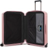 Чемодан Piquadro PQ LIGHT BV4427PQL/RO 46x69x27см 60л. 3.2кг. поликарбонат розовый