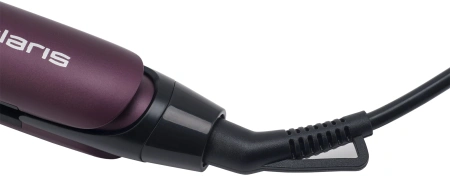 Выпрямитель Polaris PHS 2590KT 40Вт фиолетовый макс.темп.:220С покрытие:турмалиновое