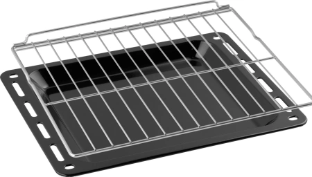 Духовой шкаф Электрический Weissgauff EOV 691 PDW белый