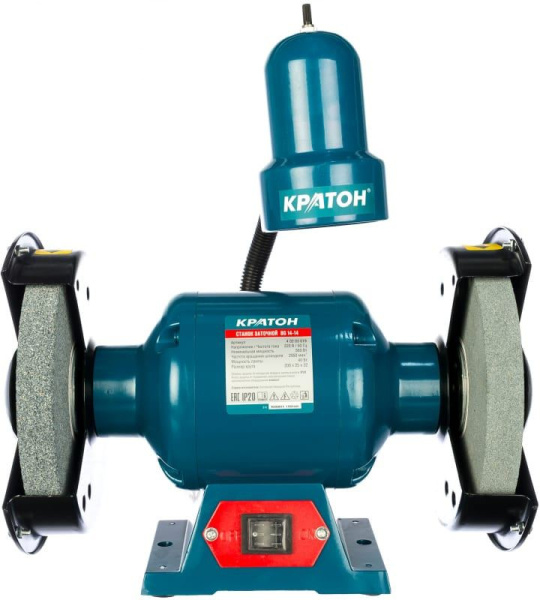 Станок заточной Кратон BG 14-14 560W (4 02 03 019)