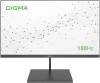 Монитор Digma 27" Progress 27A501F VA FHD чер 5ms HDMI VGA M/M 100Hz 300cd Ex