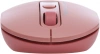 Мышь A4Tech Fstyler FG20 розовый оптическая (2000dpi) беспроводная USB для ноутбука (4but)